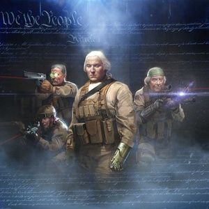 Meet your Posher, Josh